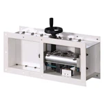 Pneumatic Slide Gate